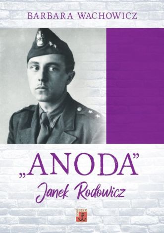 "Anoda". Janek Rodowicz