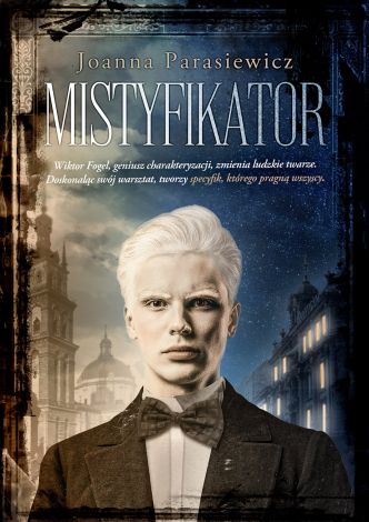 Mistyfikator