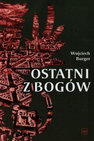 Ostatni z Bogów (dodruk 2020)