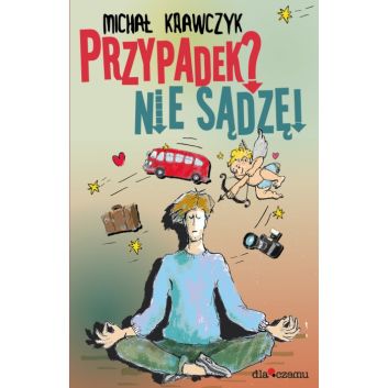 Przypadek? Nie sądzę!