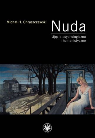 Nuda. Ujęcie psychologiczne