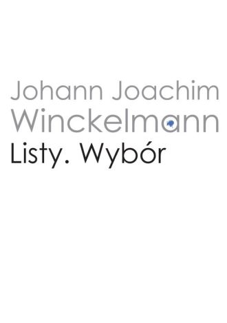 Listy. Wybór Wincklemann