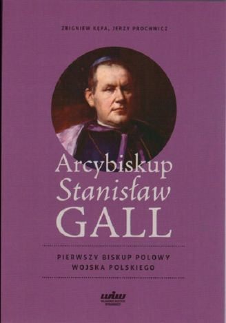 Arcybiskup Stanisław Gall