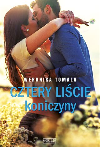 Cztery liście koniczyny