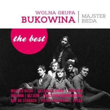 CD The best: Majster Bieda