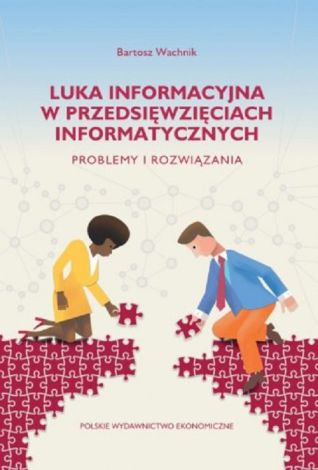 Luka informacyjna w przedsięwzięciach informatycznych