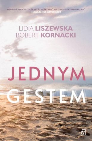 Jednym gestem