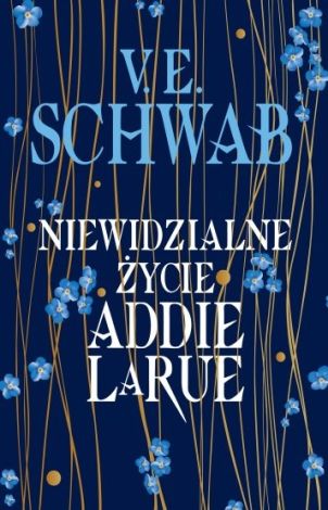 Niewidzialne życie Addie LaRue