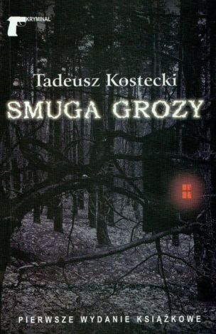 Smuga grozy