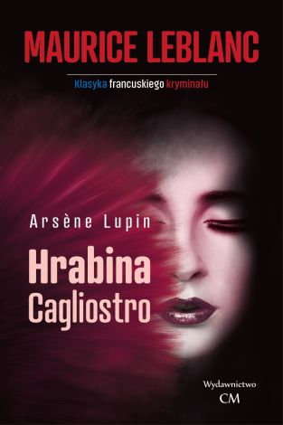 Arsene Lupin - Hrabina Cagliostro