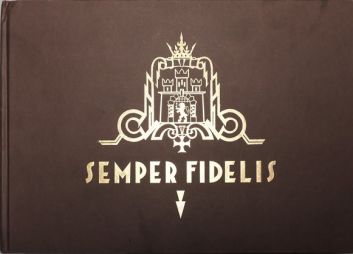 Album Semper Fidelis
