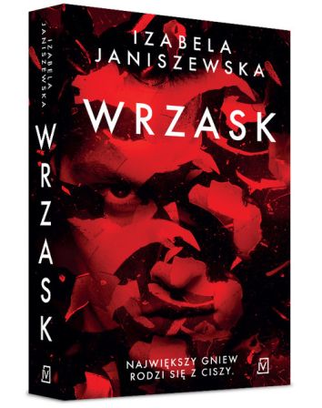 Wrzask (pocket)