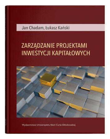 Zarządzanie projektami inwestycji kapitałowych