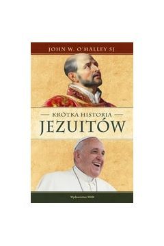 Krótka historia jezuitów