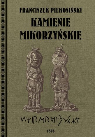 Kamienie Mikorzyńskie