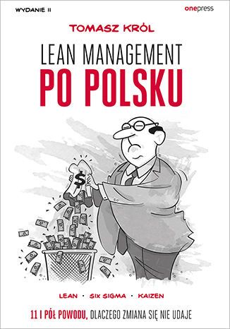 Lean management po polsku (wyd.2)