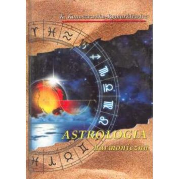 Astrologia harmoniczna