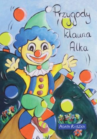 Przygody klauna Alka