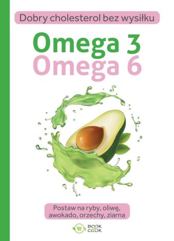 Omega 3 Omega 6