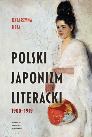 Polski japonizm literacki