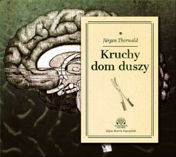 CD MP3 Kruchy dom duszy (audiobook)