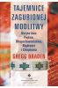 Tajemnice zagubionej modlitwy wyd. 8