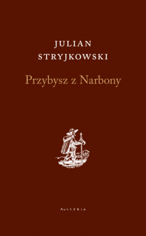 Przybysz z Narbony