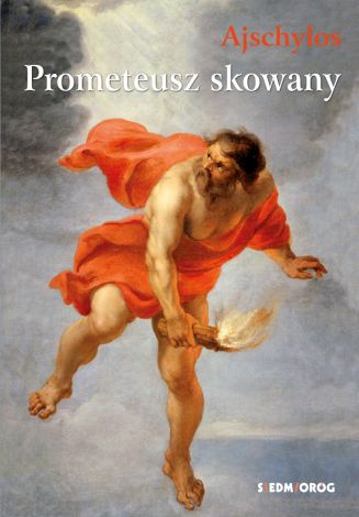 Prometeusz skowany