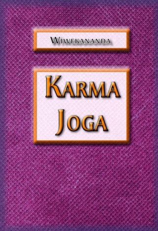 Karma Joga