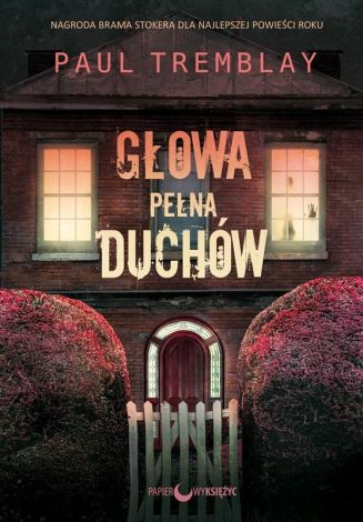 Głowa pełna duchów