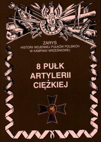 8 pułk artylerii ciężkiej