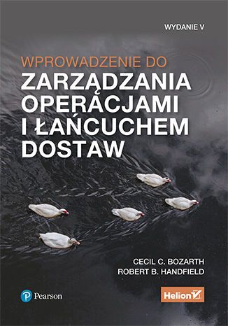 Wprowadzenie do zarządzania operacjami i łańcuchem dostaw