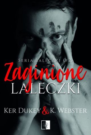 Laleczki Tom 2 Zaginione laleczki