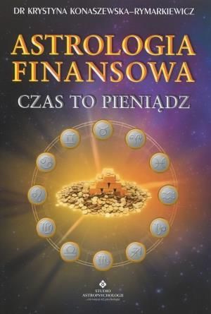 Astrologia finansowa. Czas to pieniądz