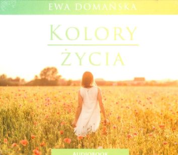 Kolory życia. Audiobook