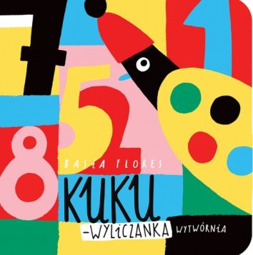 Kuku - wyliczanka