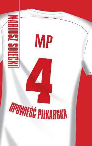 MP4 Opowieść piłkarska