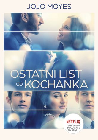 Ostatni list od kochanka (wydanie filmowe)