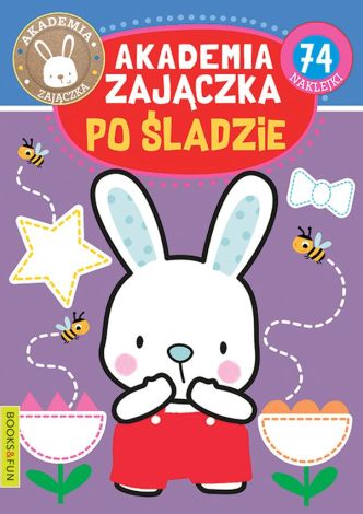 Akademia zajączka. Po śladzie