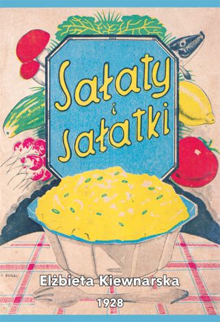 Sałaty i sałatki