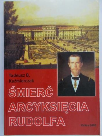 Śmierć arcyksięcia Rudolfa