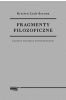 Fragmenty filozoficzne