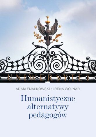 Humanistyczne alternatywy pedagogów