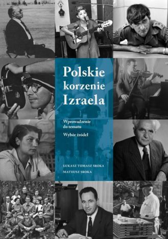 Polskie korzenie Izraela