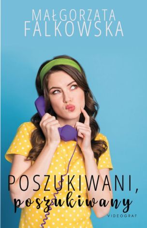 Poszukiwani, poszukiwany