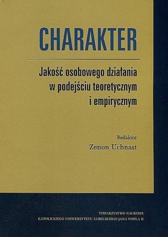 Charakter