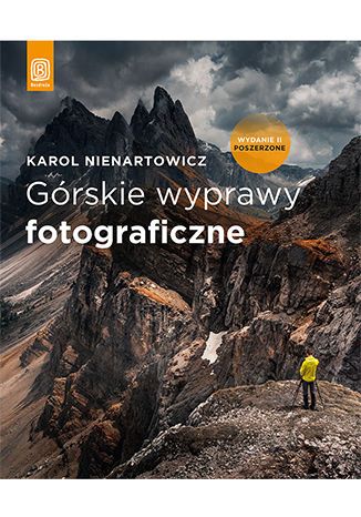 Górskie wyprawy fotograficzne