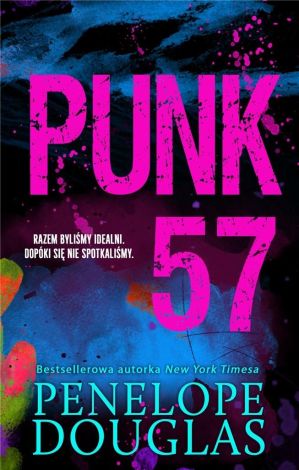 Punk 57 (dodruk 2022)