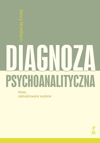 Diagnoza psychoanalityczna (wyd. 2023 zaktualizowane)