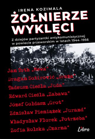 Żołnierze Wyklęci. Z dziejów partyzantki antykomunistycznej w powiecie przeworskim 1944–1956